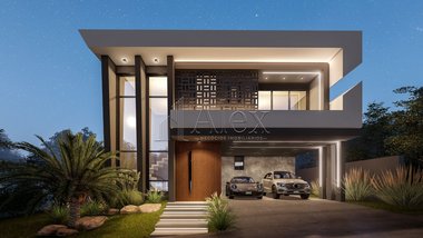 house em Estrada do Trigo, São José - Passo Fundo - RS