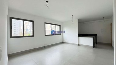 apartment em Rua Grão Pará, Santa Efigênia - Belo Horizonte - MG