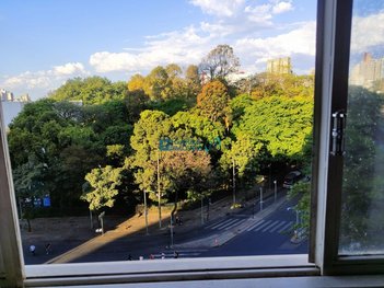 apartment em Rua Afonso Penna, Centro - Belo Horizonte - MG