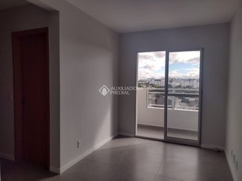 apartment em Avenida Protásio Alves, Morro Santana - Porto Alegre - RS