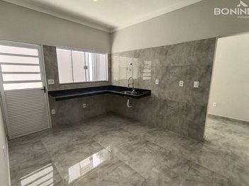 house em Rua Futuro, Jardim Boer II - Americana - SP