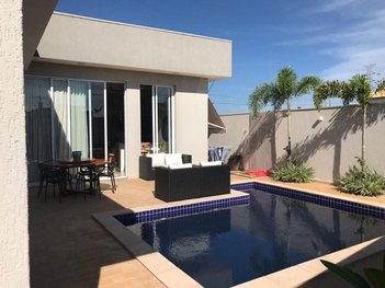 house em Rua Saudade, Iporã - Araçatuba - SP