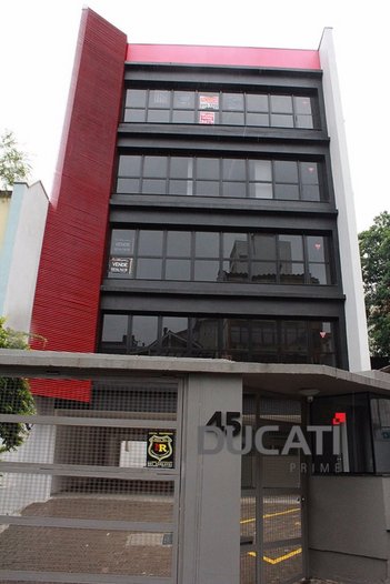 office em Carlos Trein Filho, Auxiliadora - Porto Alegre - RS