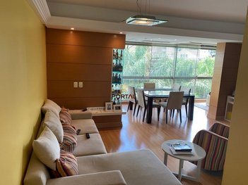 apartment em PLINIO BRASIL MILANO, Higienópolis - Porto Alegre - RS