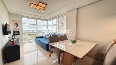 apartment em Rua Atílio Giaretta, Cidade Nova - Passo Fundo - RS