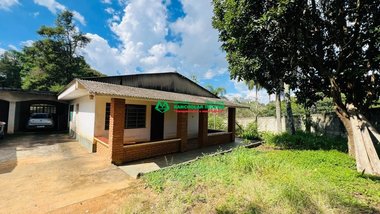 house em Rua Paulino Vaz, Jardim San Ressore (Caucaia do Alto) - Cotia - SP