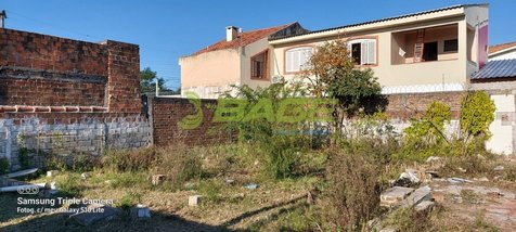 land_lot em Gago Coutinho, Areal - Pelotas - RS