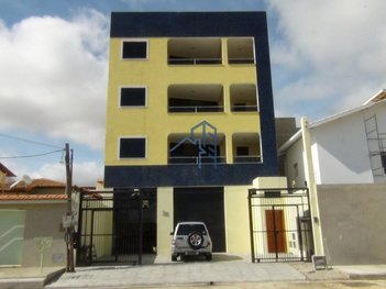 commercial_property em Camilo Castelo Branco, Boa Vista - Vitória da Conquista - BA