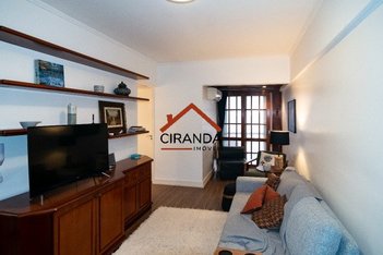 apartment em Alameda Franca, Jardim Paulista - São Paulo - SP