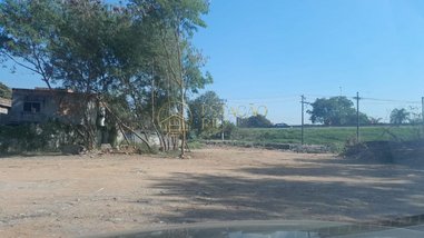 commercial_land_lot em Rua Diogo Pereira, Porto do Rosa - São Gonçalo - RJ