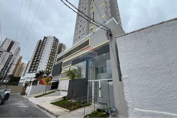 apartment em Rua Jair Salvarani, Vila Oliveira - Mogi das Cruzes - SP
