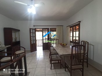 house em Avenida da Mata, Rio Acima - Rio Acima - MG
