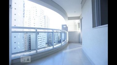 apartment em Rua Aurora, Santa Efigênia - São Paulo - SP