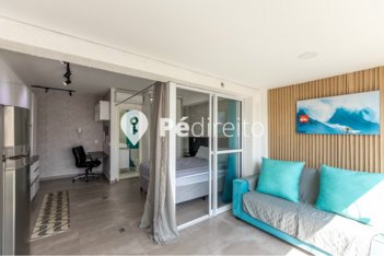 apartment em Rua Dionísio da Costa, Vila Mariana - São Paulo - SP