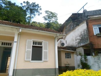 land_lot em Rua Doutor Paulo Herve, Bingen - Petrópolis - RJ
