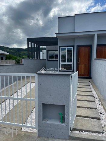 house em Rodrigo Duarte, Bela Vista - Palhoça - SC