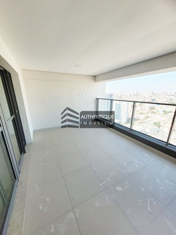 apartment em Rua Dona Leopoldina, Ipiranga - São Paulo - SP