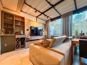 apartment em Avenida São Camilo, Granja Viana II - Cotia - SP