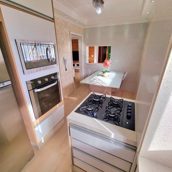 apartment em Avenida Doutor Eduardo Cotching, Vila Formosa - São Paulo - SP