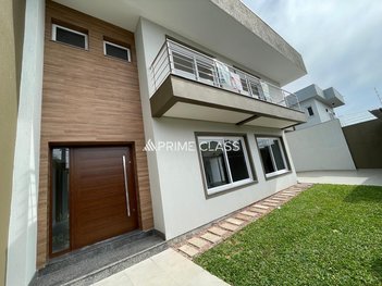 house em Rua Dezessete de Dezembro, Estância Velha - Canoas - RS