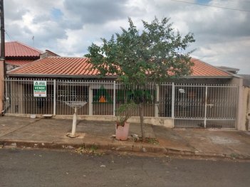 house em Rua Fioravante Tomarozzi, João Paz - Londrina - PR