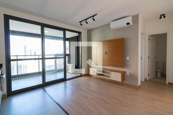 apartment em Rua Vieira de Morais, Campo Belo - São Paulo - SP
