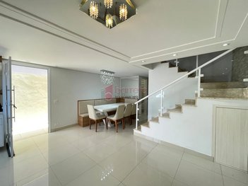 house em Rua Francisco Guerra, Mirante da Colonia - Jundiaí - SP