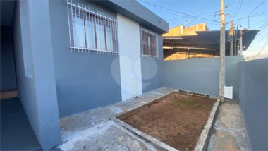 house em Rua Sao José do Rio Pardo, Jardim Paulista - Várzea Paulista - SP