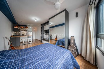 apartment em Avenida Jabaquara, Mirandópolis - São Paulo - SP