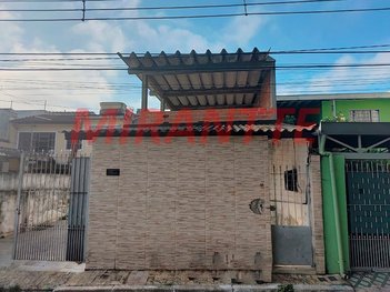 house em Rua Aluísio de Carvalho, Imirim - São Paulo - SP