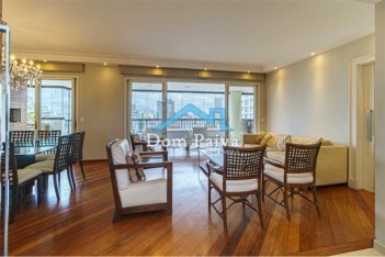 apartment em Rua Paracuê, Sumaré - São Paulo - SP