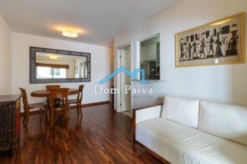 apartment em Rua Ouro Branco, Jardim Paulista - São Paulo - SP