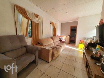 house em Major de Souza Lima, Bairro São José - Sapucaia do Sul - RS
