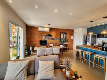 apartment em Rua Itapiru, Saúde - São Paulo - SP