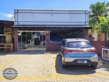 office em Rua Campo do Pouso, Centro - Holambra - SP