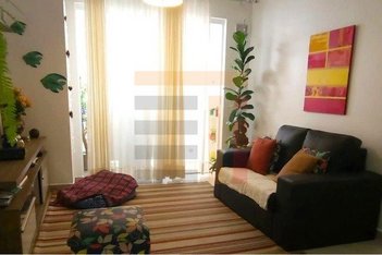 apartment em Rua do Marisco, Ingleses do Rio Vermelho - Florianópolis - SC