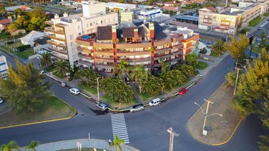 apartment em Avenida Central, Xangri-Lá - Xangri-Lá - RS