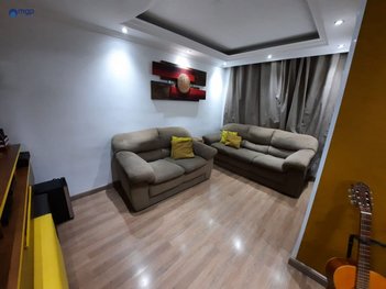 apartment em Rua Tanque Velho, Vila Nivi - São Paulo - SP