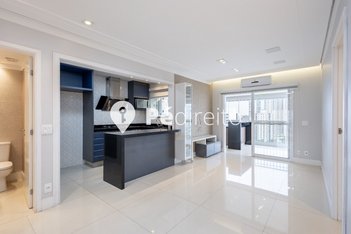 apartment em Rua Guandu, Vila Regente Feijó - São Paulo - SP