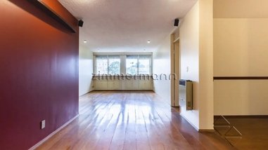 apartment em Praça Irmãos Karmam, Sumaré - São Paulo - SP