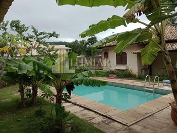 house em Avenida Professor Florestan Fernandes, Camboinhas - Niterói - RJ