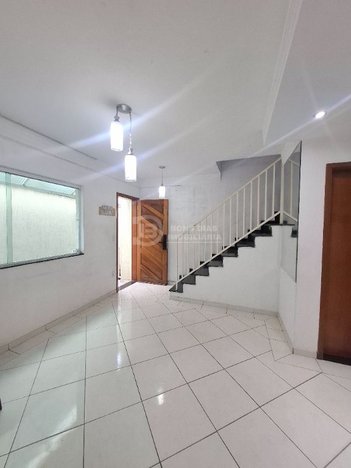 house em Avenida Hermilo Alves, Vila Ré - São Paulo - SP