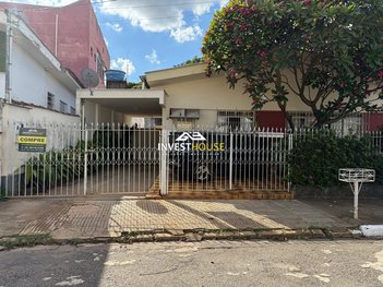house em Rua Esméria Cândida, Centro - Guaxupé - MG