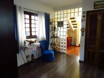 house em Rua Egito, Independência - São Bernardo do Campo - SP