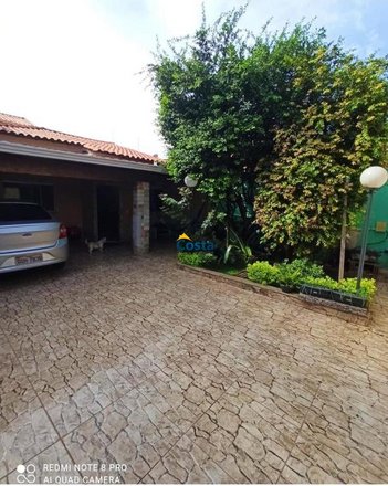 house em Rua Mato Grosso, Senhora das Graças - Betim - MG