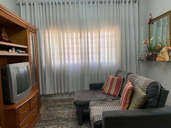 house em Rua Dona Santina, São Luiz - Piracicaba - SP