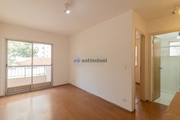 apartment em Avenida Doutor Altino Arantes, Vila Clementino - São Paulo - SP