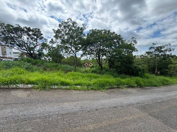 land_lot em Abigail Pinto Coelho, Lagoa Mansões - Lagoa Santa - MG
