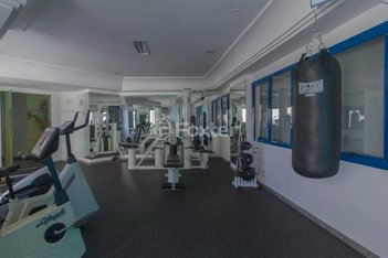 apartment em Avenida Paes de Barros, Mooca - São Paulo - SP
