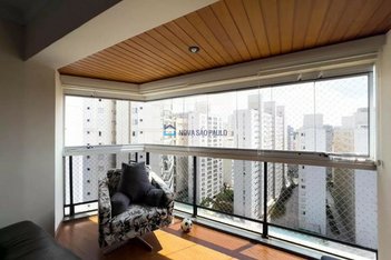 apartment em Rua Rio Grande, Vila Mariana - São Paulo - SP
